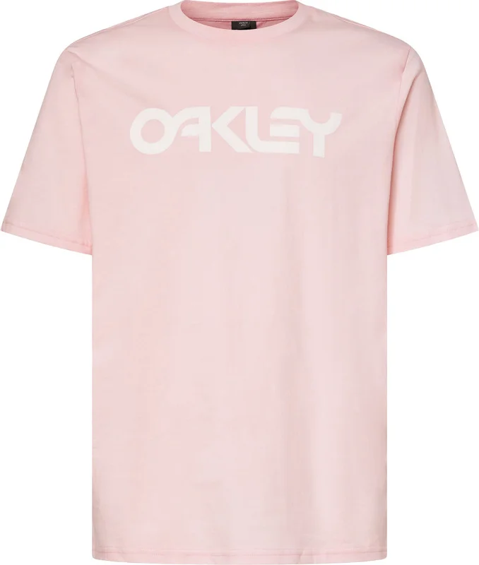 Camiseta OAKLEY Mark II Tee 2.0 - Faded Pink