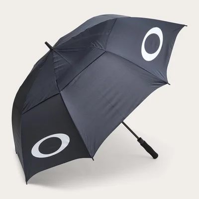Paraguas OAKLEY Turbine - Negro