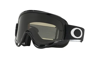 OAKLY GOGGL OFRAM JET SAND, BLK/DSM