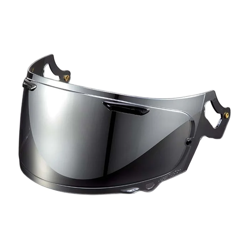 Pantalla ARAI VAS-V MAX-V - Plata