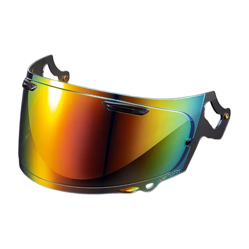 Pantalla ARAI VAS-V MAX-V - Rojo