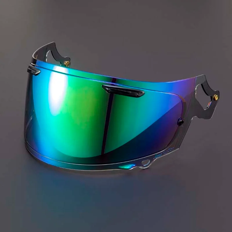 Pantalla ARAI VAS-V MAX-V - Verde