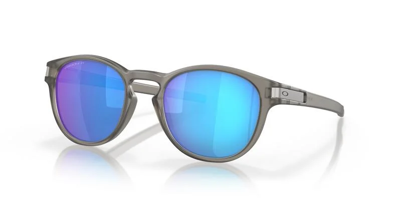 Gafas de Sol OAKLEY Latch™ Lentes Prizm Sapphire Polarized