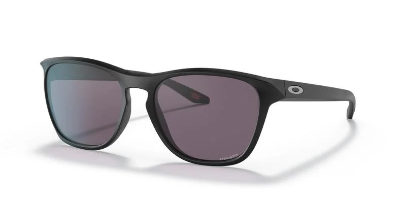 Gafas de Sol OAKLEY Manorburn Lentes Prizm Grey