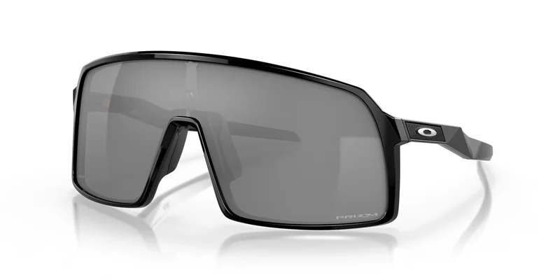 Gafas de Sol OAKLEY Sutro Polished Black - Lentes Prizm Black
