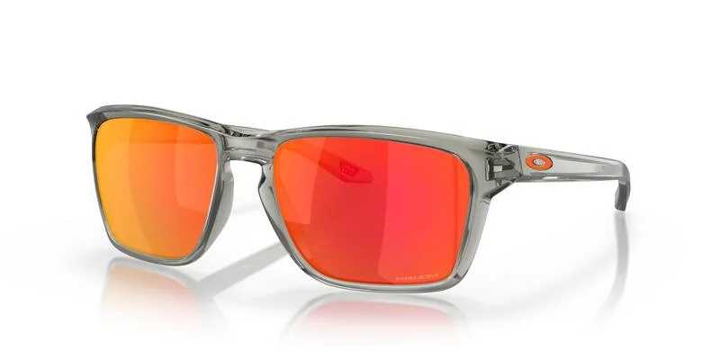 Gafas de Sol OAKLEY Sylas Lentes Prizm Ruby