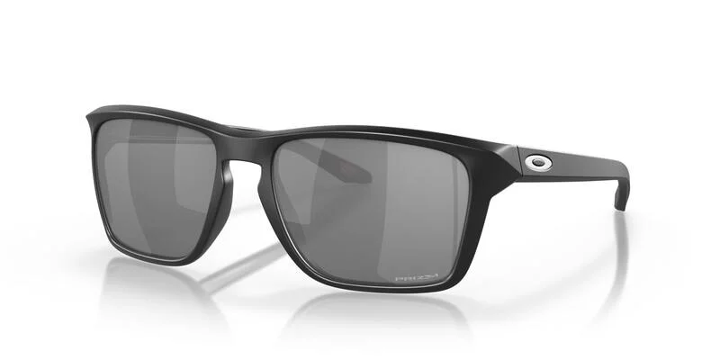 Gafas de Sol OAKLEY Sylas Lentes Prizm Black