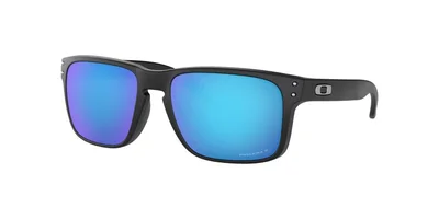 Gafas de Sol OAKLEY Holbrook Polarized Fern Spacedust - Lentes Prizm Tungsten Polarized