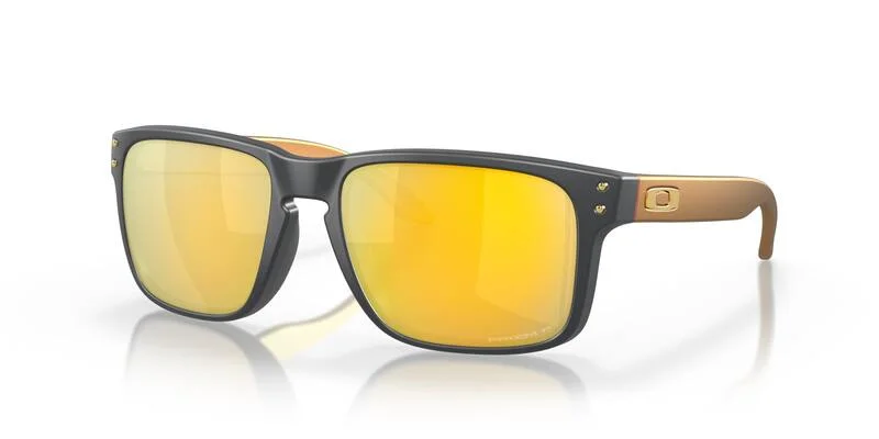 Gafas de sol OAKLEY Holbrook™ Lentes 24k Polarized