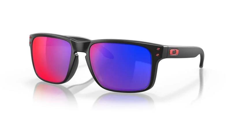 Gafas de Sol OAKLEY Holbrook™ Lentes Red Iridium