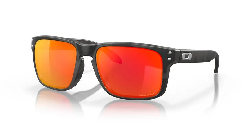 Gafas de Sol OAKLEY Holbrook™ Lentes Prizm Ruby