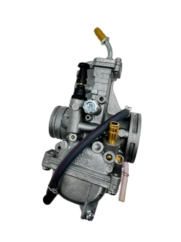 Carburador Mikuni con Power Jet TMJ30