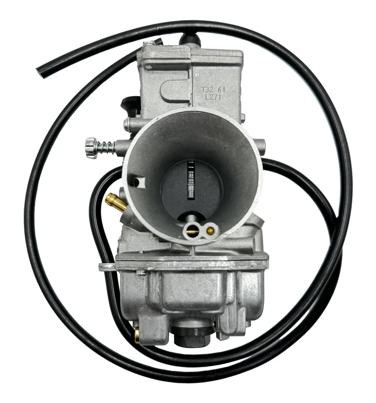 Carburador Mikuni campana plana TMX32