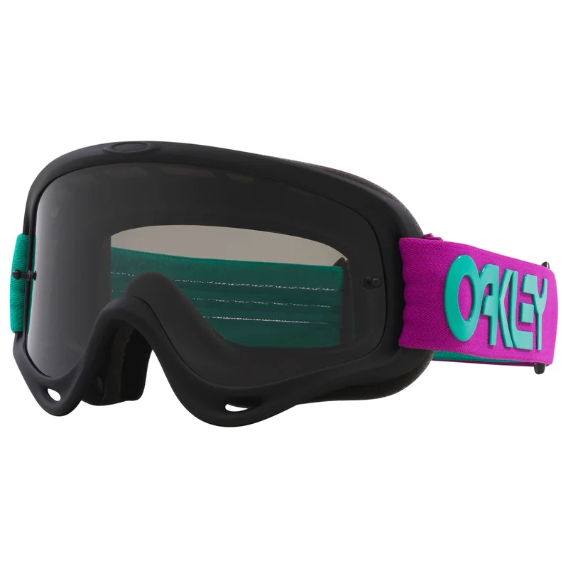 Gafas OAKLEY O-Frame MX Heritage - Pantalla Dark Gray