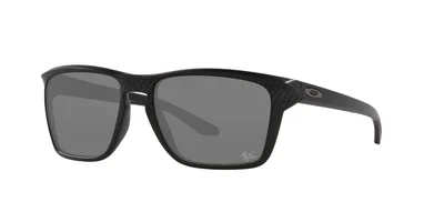 Gafas de sol OAKLEY Sylas MotoGP™ Collection - lentes Prizm Black, montura Matte Black