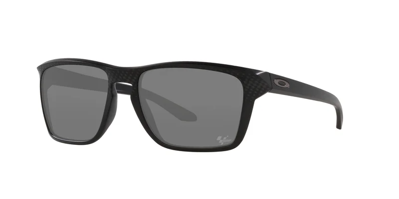 Gafas de sol OAKLEY Sylas MotoGP™ Collection - lentes Prizm Black, montura Matte Black