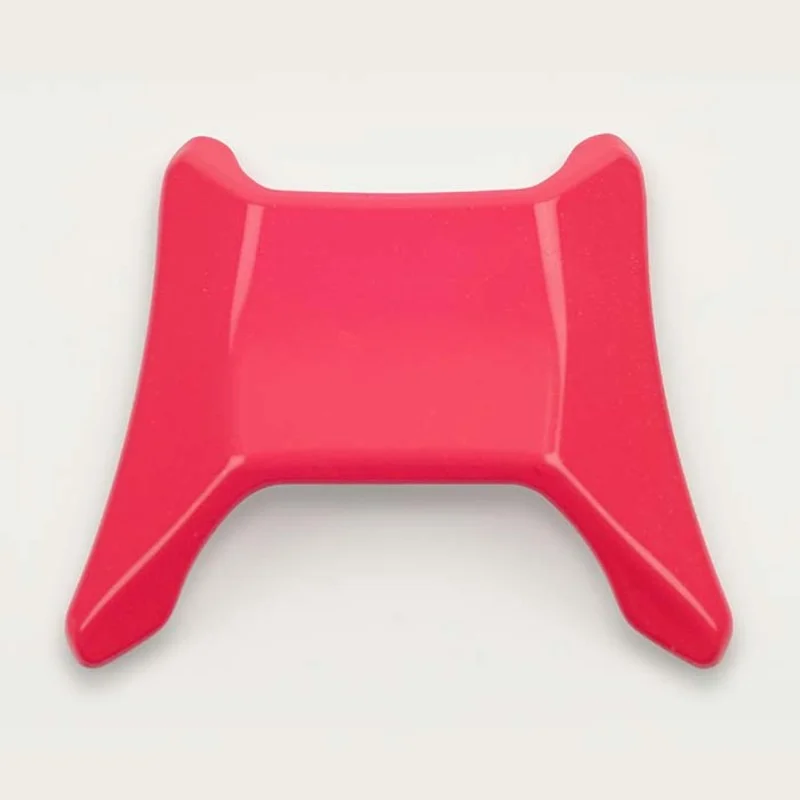 Ventilación frontal ARAI MX-V - Block Pink