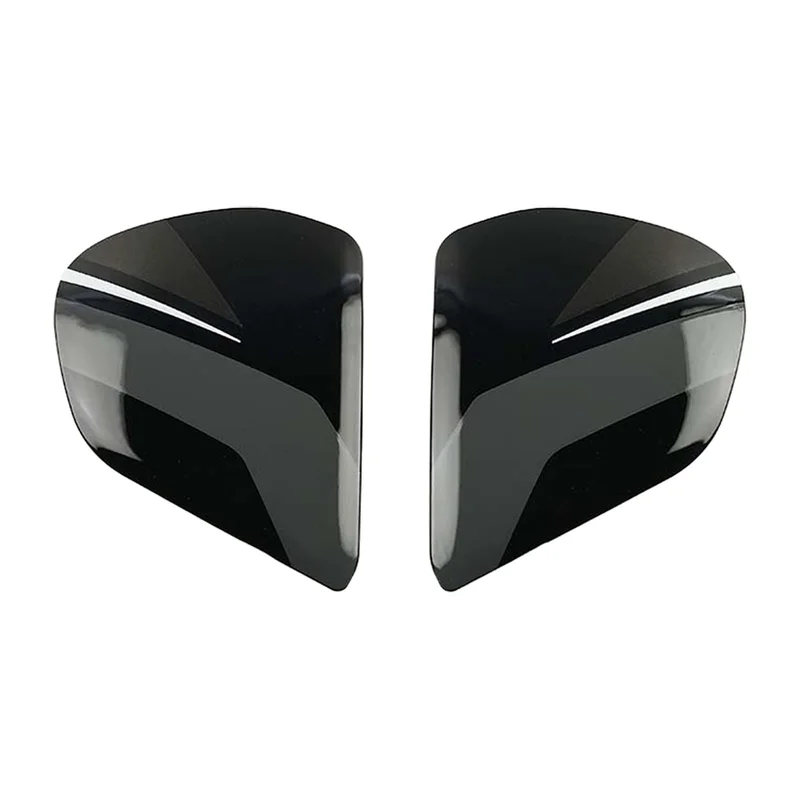 Tapas laterales ARAI VAS-V - Ray Black