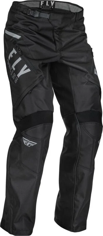 FLY PANT PATROL OTB'23, BLK, 34