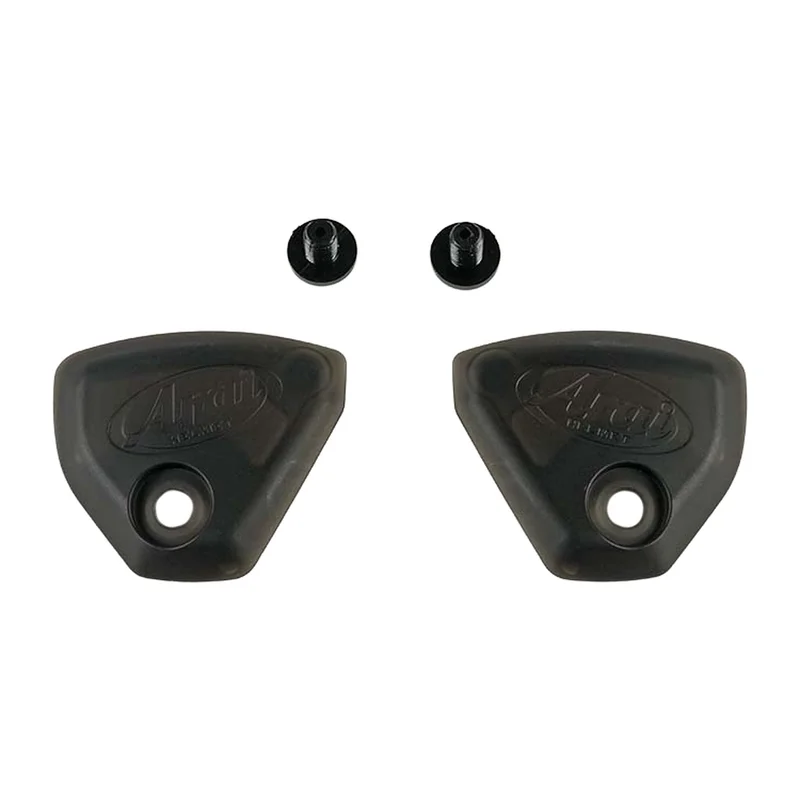 Kit de placas visera ARAI TOUR-X5 TTD