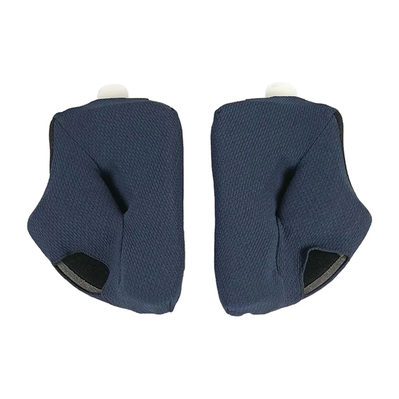 Almohadillas ARAI TOUR-X5 - 20 mm negro