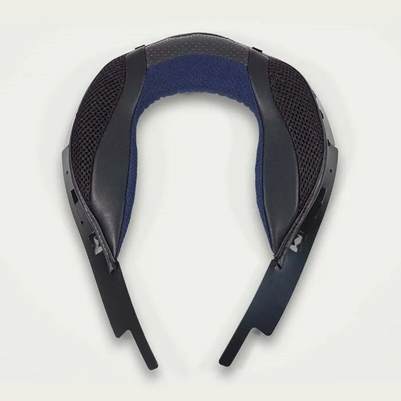 Collarín ARAI TOUR-X5 negro