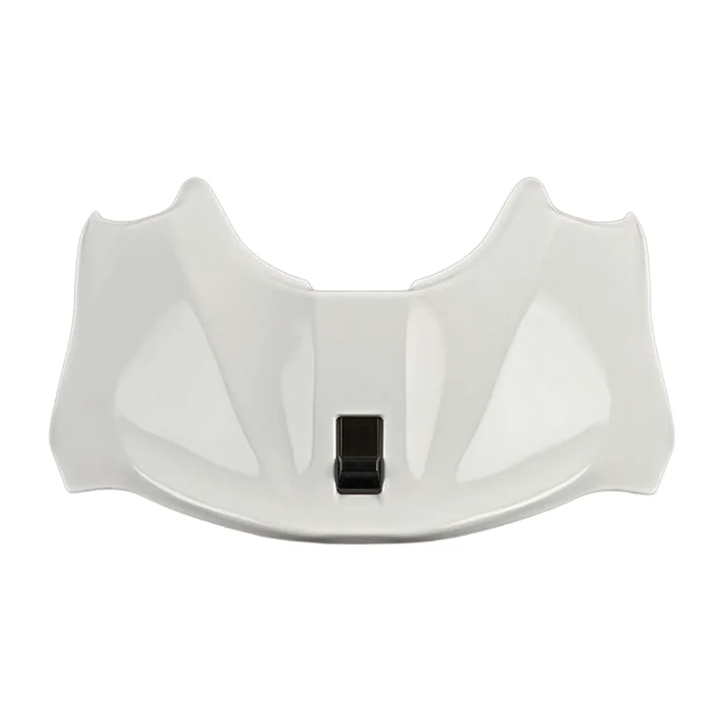 Spoiler ARAI TOUR-X5 blanco