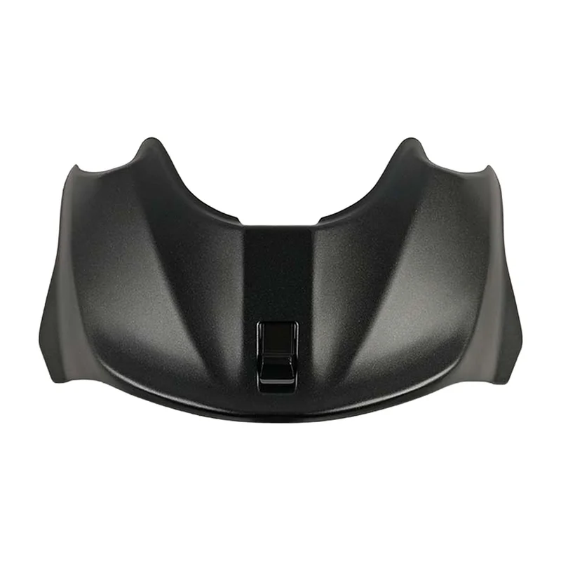 Spoiler ARAI TOUR-X5 negro mate