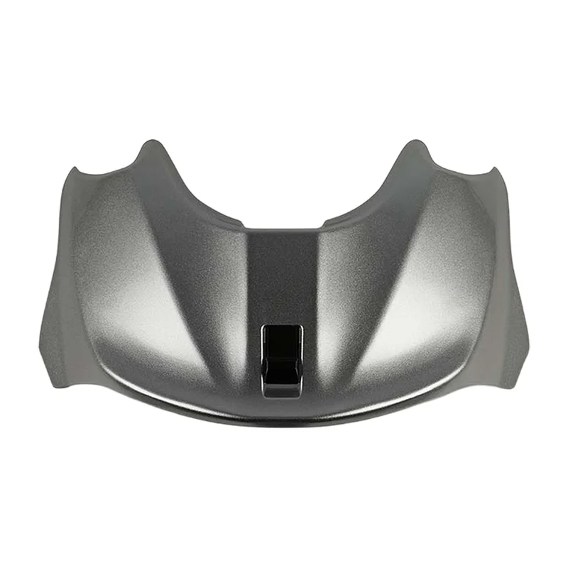 Spoiler ARAI TOUR-X5 plata