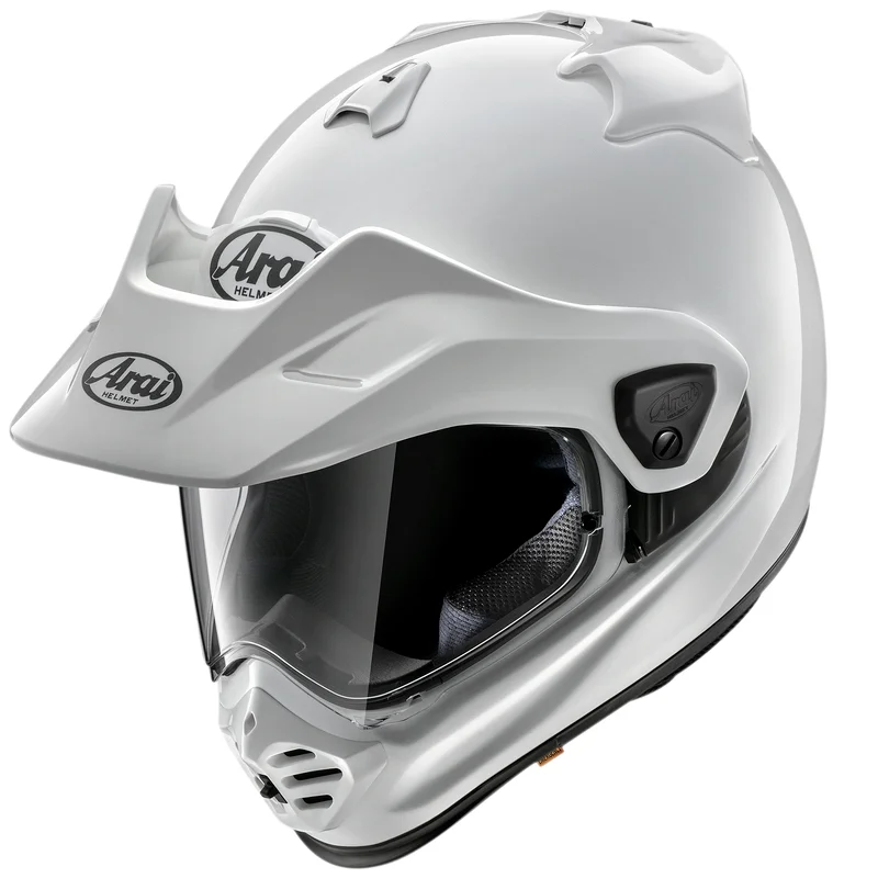 Casco ARAI TOUR-X5 Diamond White