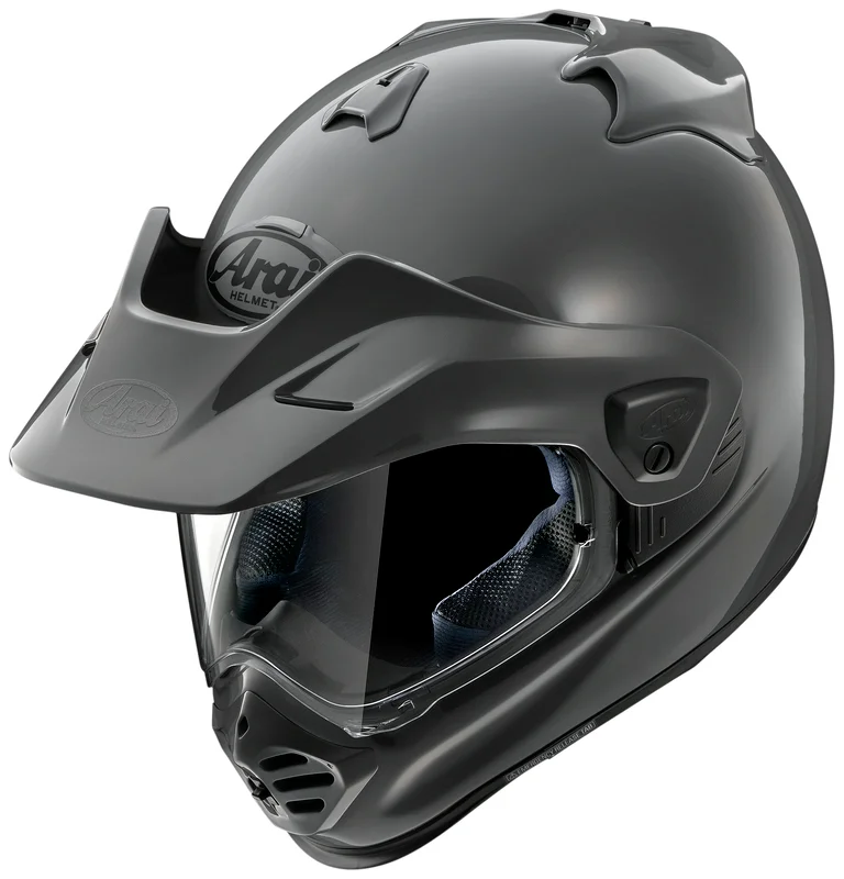 Casco ARAI TOUR-X5 Adventure - gris