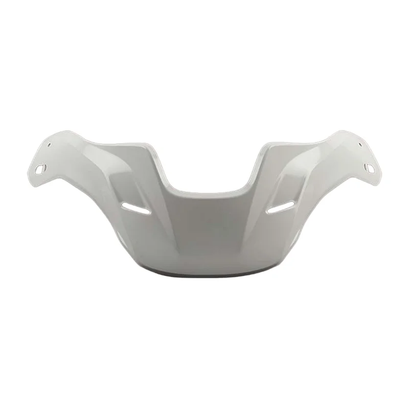 Visera ARAI TOUR-X5 blanca