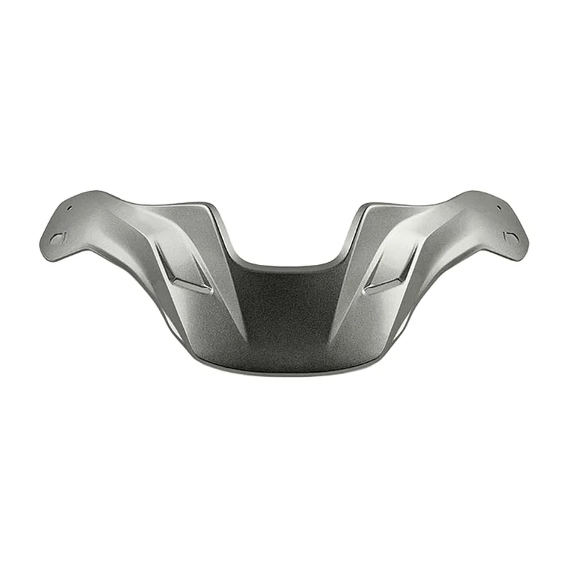 Visera ARAI TOUR-X5 plata