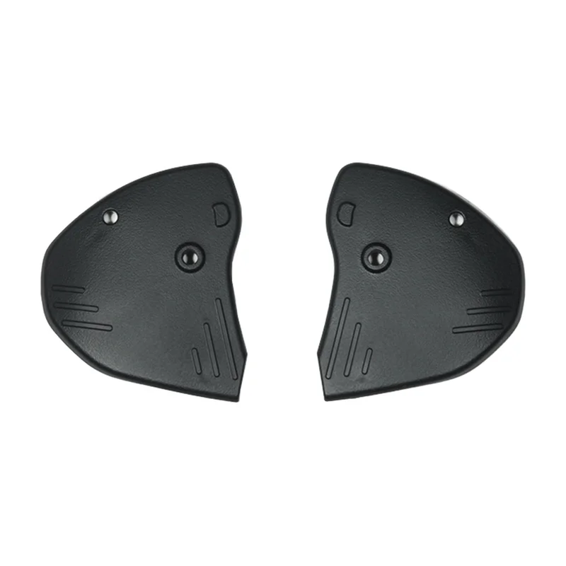 Cubiertas Laterales ARAI TOUR-X5