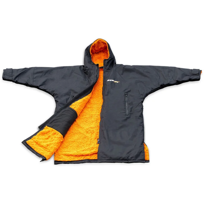 Chaqueta larga de invierno RFX Pro Series