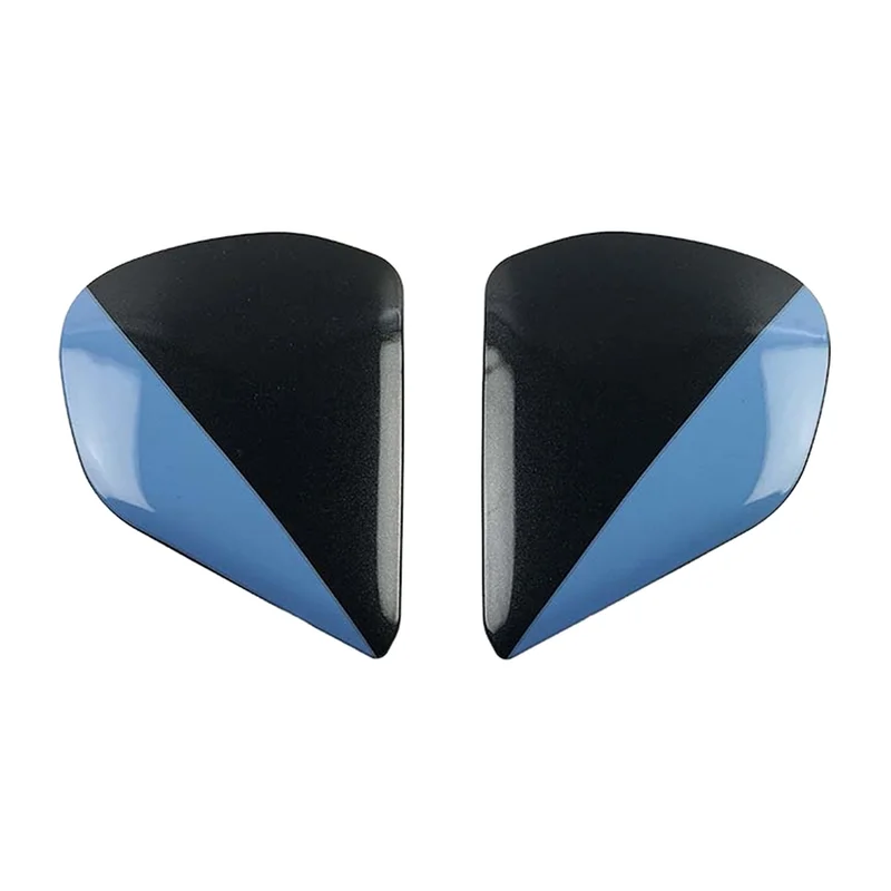 Cubiertas laterales ARAI VAS-V Space