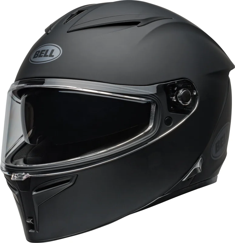 Casco BELL Lithium - Matte Black