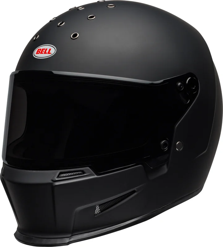 Casco BELL Eliminator - Matte Black