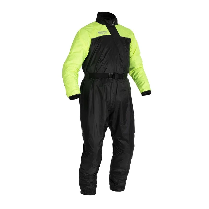 Mono impermeable OXFORD Rainseal