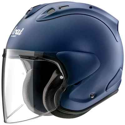 Casco ARAI SZ-R EVO