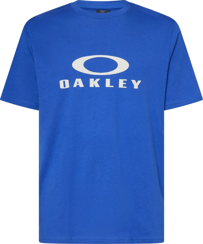 Camiseta OAKLEY O Bark 2.0 - Electric Blue