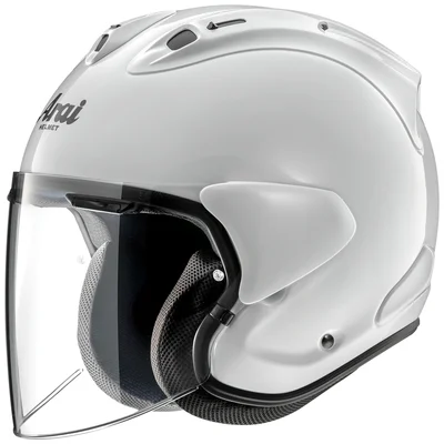 Casco ARAI SZ-R EVO Diamond