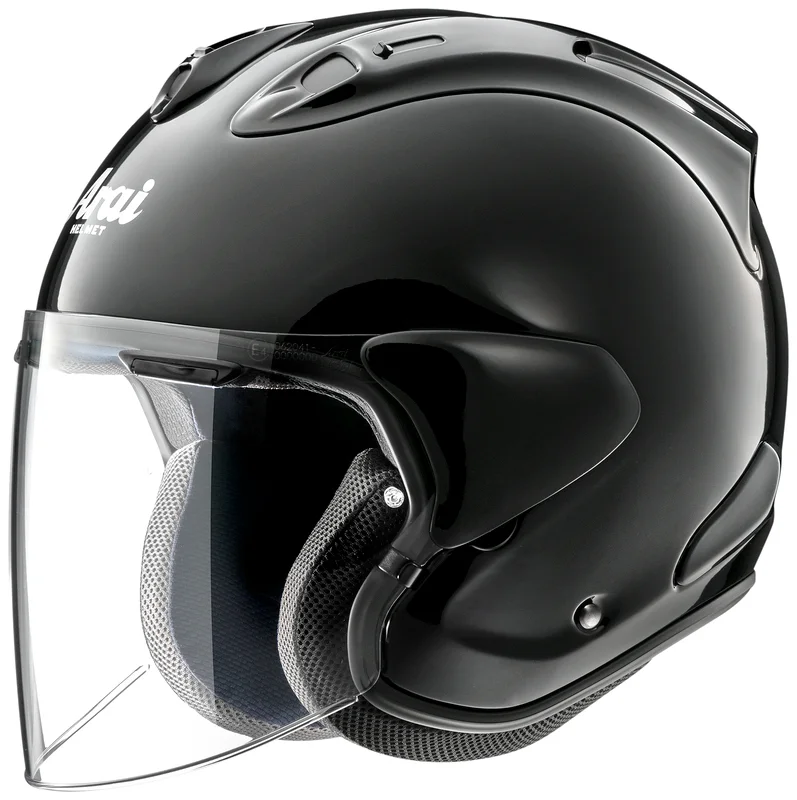 Casco ARAI SZ-R EVO Diamond Black
