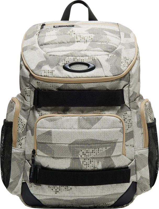 Mochila OAKLEY Enduro 3.0 - Abstract Camo Mist 30L