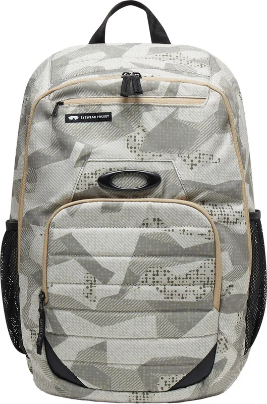Mochila OAKLEY Enduro 4.0 - Abstract Camo Mist 25L