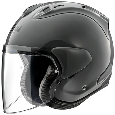 Casco ARAI SZ-R EVO Modern Grey