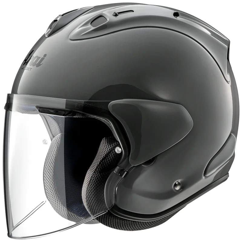 Casco ARAI SZ-R EVO Modern Grey