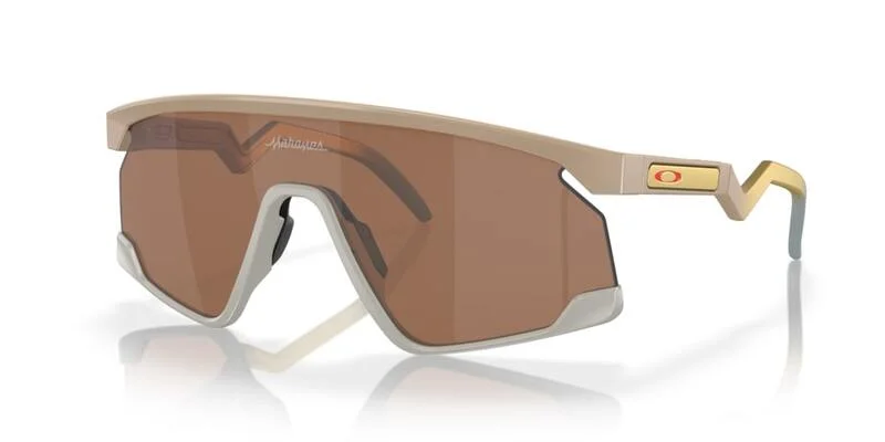 Gafas de Sol OAKLEY BXTR Patrick Mahomes II Collection Lentes Prizm Tungsten