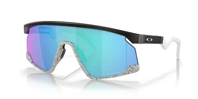 Gafas de Sol OAKLEY BXTR Lentes Prizm Sapphire