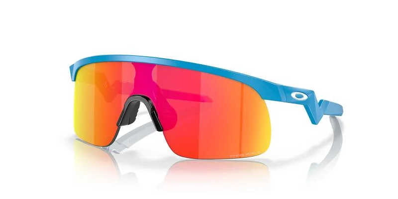 Gafas de Sol OAKLEY Resistor (Youth Fit) Lentes Prizm Ruby